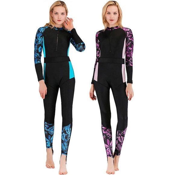 SBART Micosuza Women's Small 155/80(S) 1Pc Wetsuit. - Picture 11 of 11